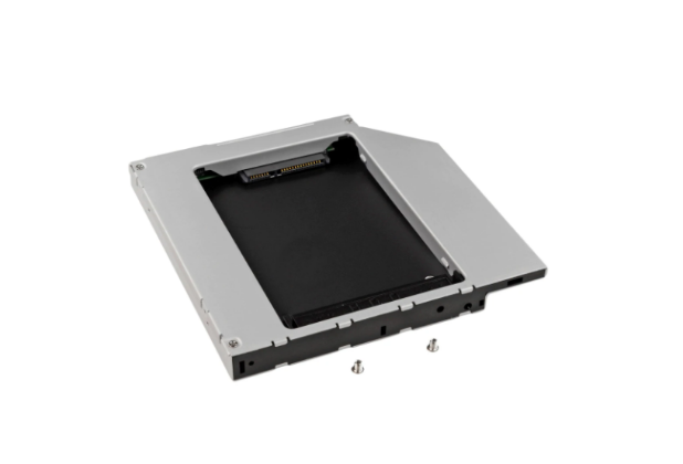 Dual Drive Enclosuren For iMacs, Macbooks & Mac mini